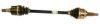 ASHUKI K156-21 Joint Kit, drive shaft